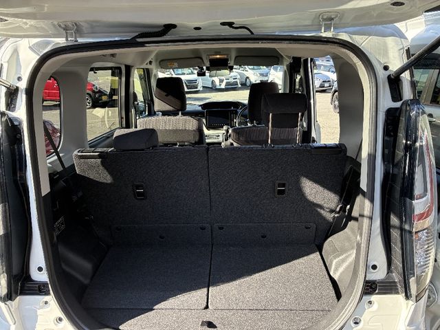 SUZUKI SOLIO 2021 Image 31