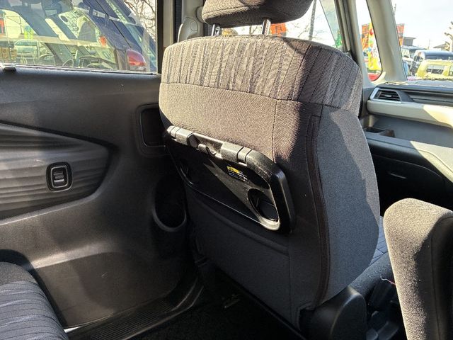 SUZUKI SOLIO 2021 Image 31