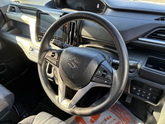 SUZUKI SOLIO 2021 Image 31