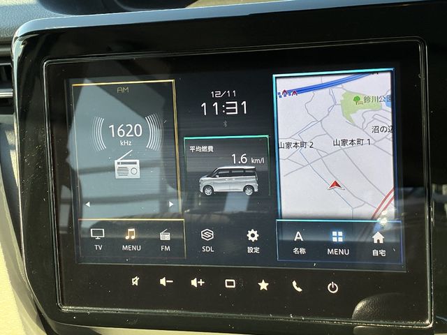 SUZUKI SOLIO 2021 Image 31