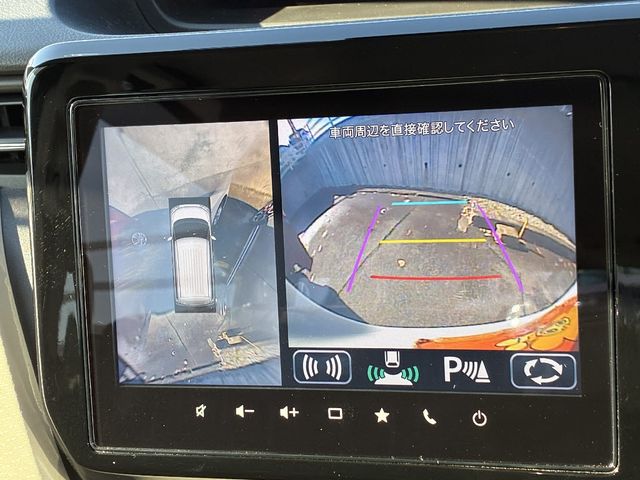 SUZUKI SOLIO 2021 Image 31