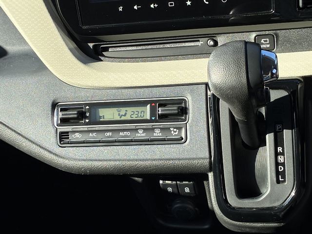 SUZUKI SOLIO 2021 Image 31