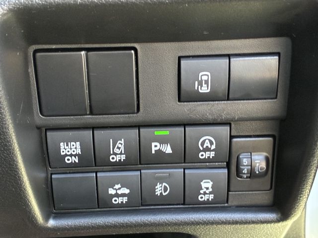 SUZUKI SOLIO 2021 Image 31