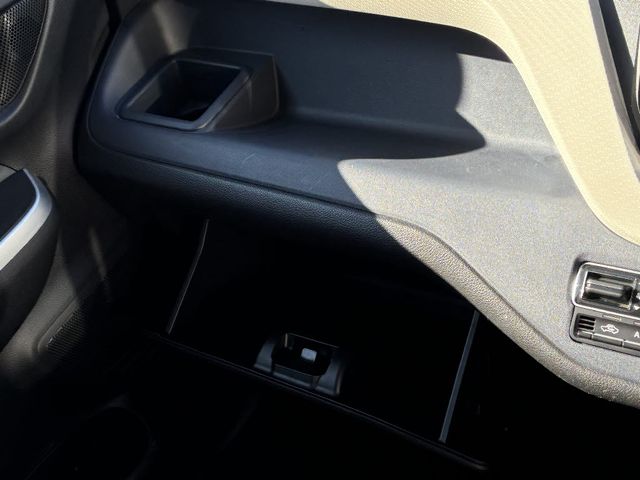 SUZUKI SOLIO 2021 Image 31