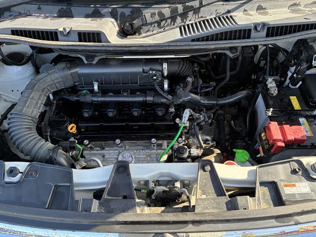 SUZUKI SOLIO 2021 Image 31