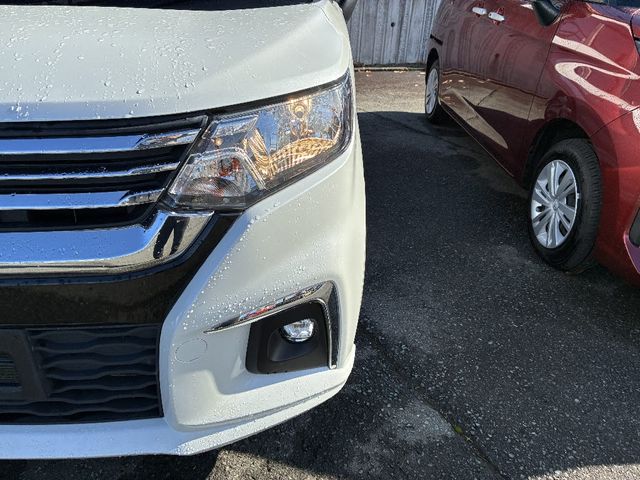 SUZUKI SOLIO 2021 Image 31