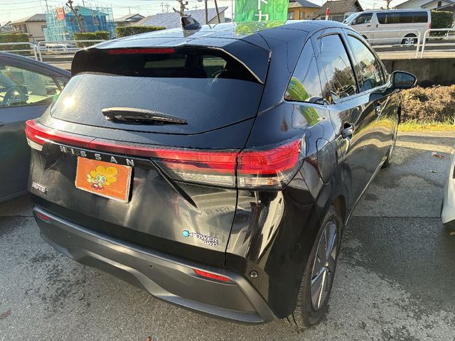 NISSAN NOTE 4WD 2023 Image 31