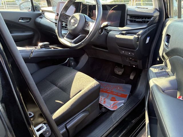 NISSAN NOTE 4WD 2023 Image 31