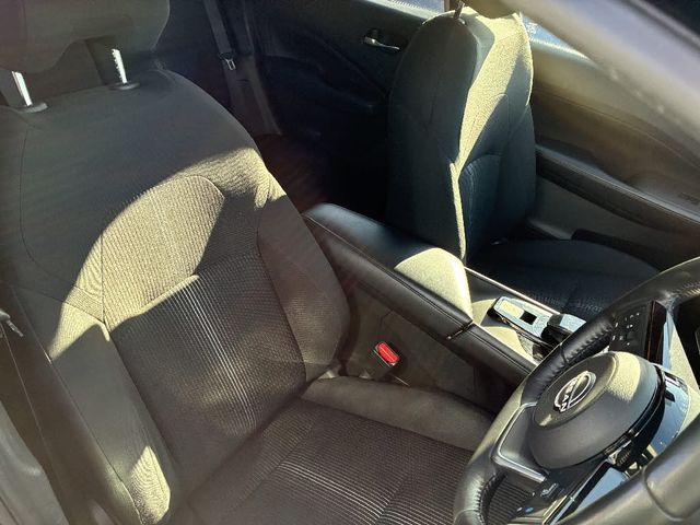 NISSAN NOTE 4WD 2023 Image 31