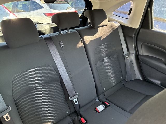 NISSAN NOTE 4WD 2023 Image 31