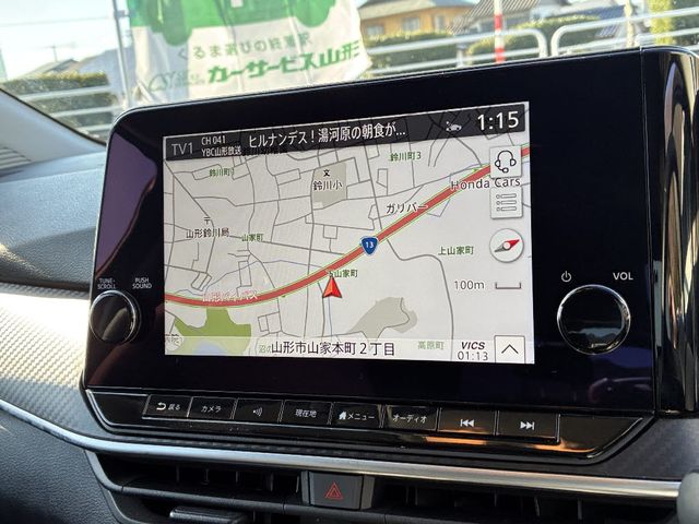 NISSAN NOTE 4WD 2023 Image 31