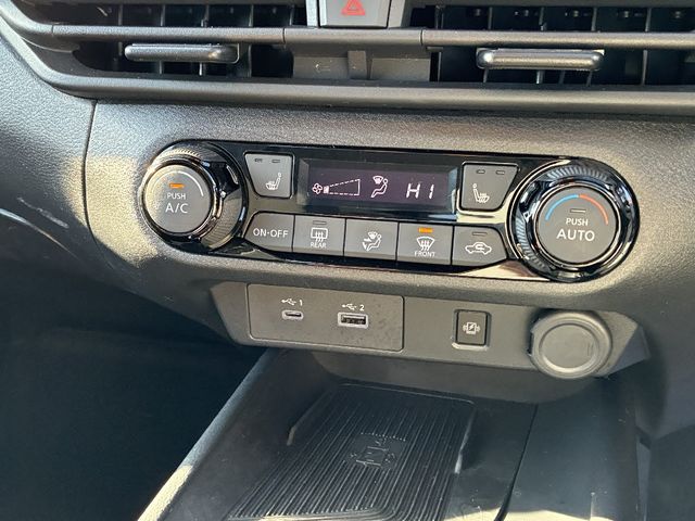 NISSAN NOTE 4WD 2023 Image 31