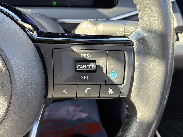 NISSAN NOTE 4WD 2023 Image 31