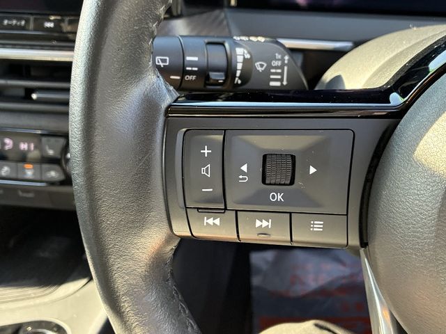 NISSAN NOTE 4WD 2023 Image 31