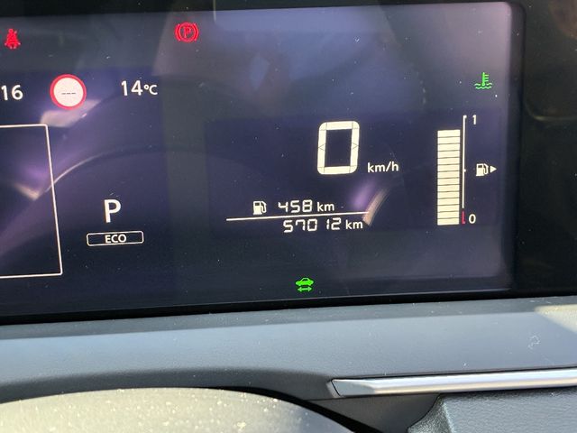 NISSAN NOTE 4WD 2023 Image 31