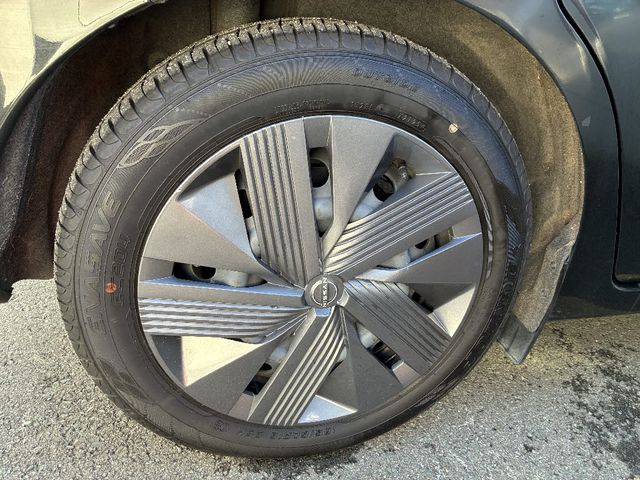 NISSAN NOTE 4WD 2023 Image 31