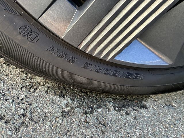 NISSAN NOTE 4WD 2023 Image 31