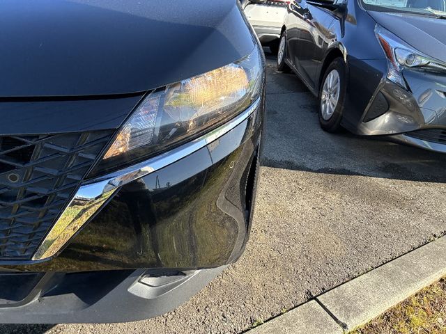 NISSAN NOTE 4WD 2023 Image 31