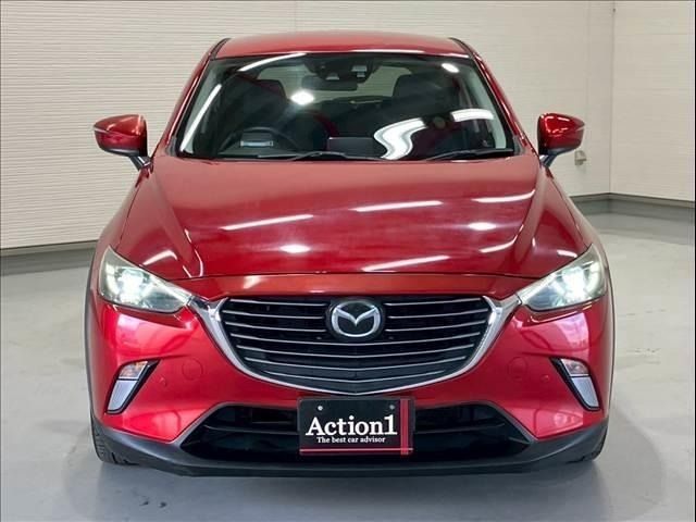 MAZDA CX-3 2015 Image 31