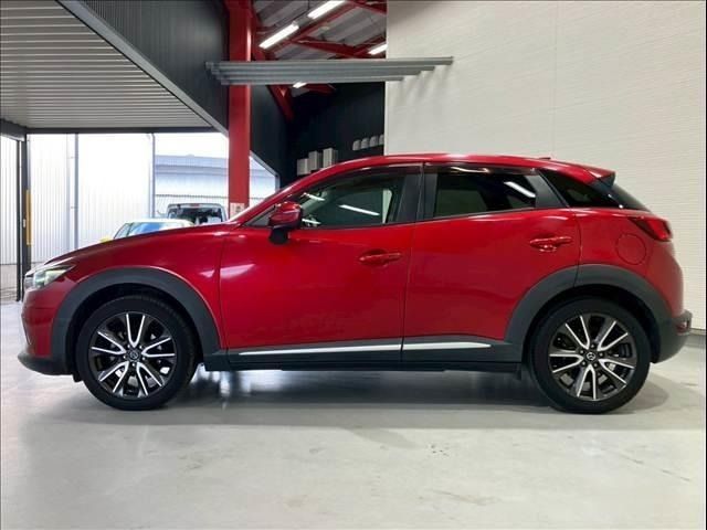 MAZDA CX-3 2015 Image 31