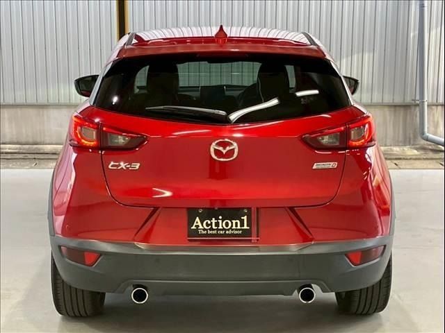 MAZDA CX-3 2015 Image 31