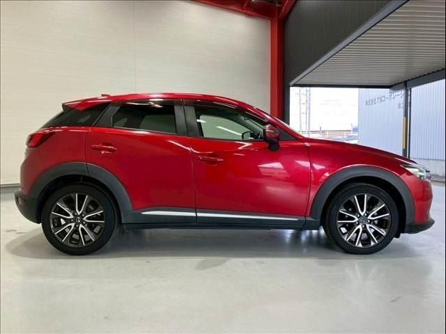 MAZDA CX-3 2015 Image 31