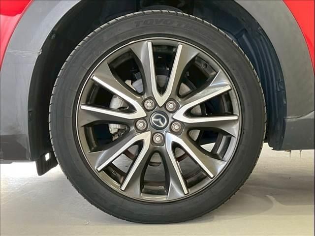 MAZDA CX-3 2015 Image 31