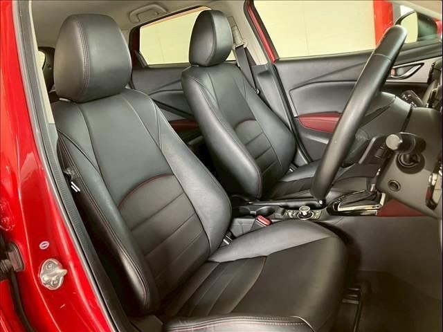 MAZDA CX-3 2015 Image 31