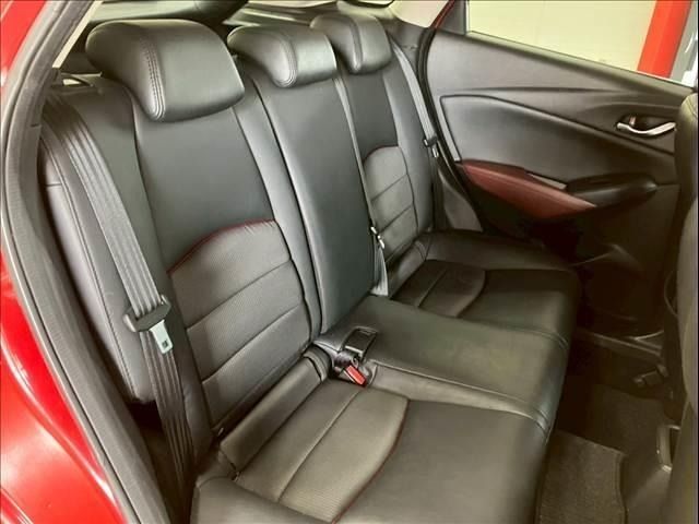 MAZDA CX-3 2015 Image 31