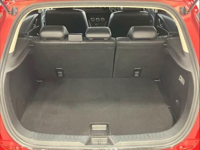 MAZDA CX-3 2015 Image 31