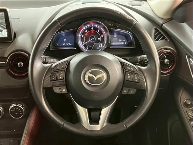 MAZDA CX-3 2015 Image 31