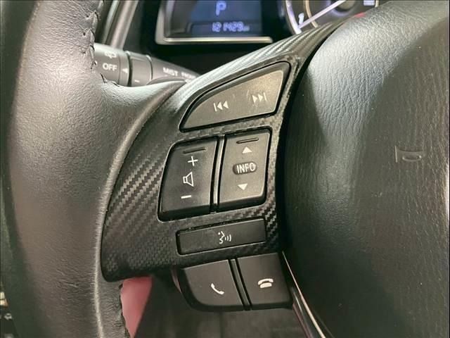 MAZDA CX-3 2015 Image 31