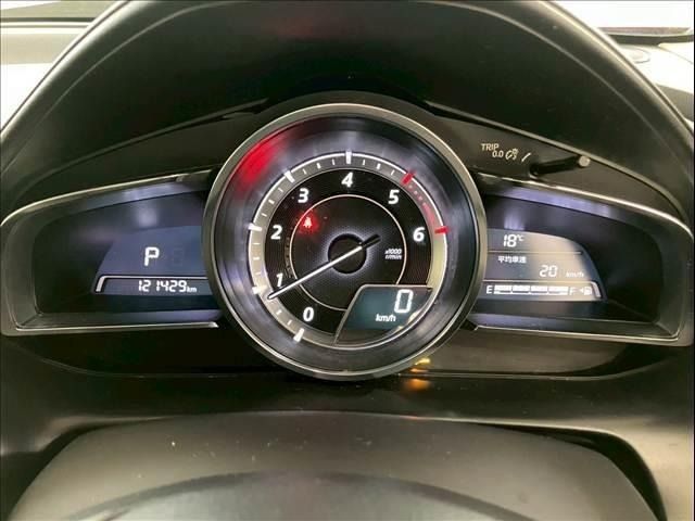 MAZDA CX-3 2015 Image 31