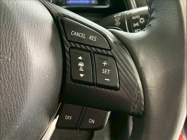 MAZDA CX-3 2015 Image 31