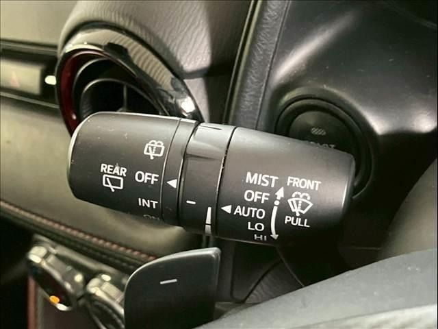 MAZDA CX-3 2015 Image 31