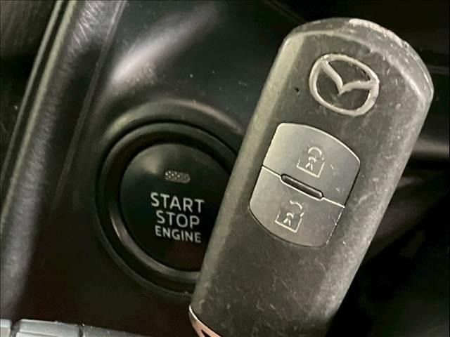 MAZDA CX-3 2015 Image 31