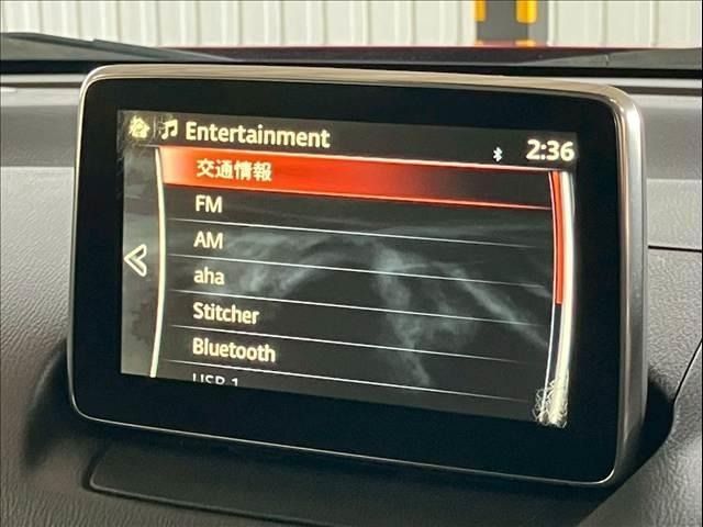 MAZDA CX-3 2015 Image 31