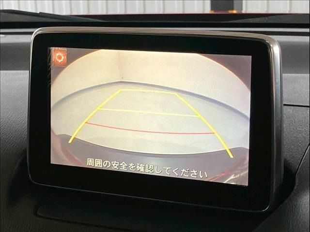 MAZDA CX-3 2015 Image 31