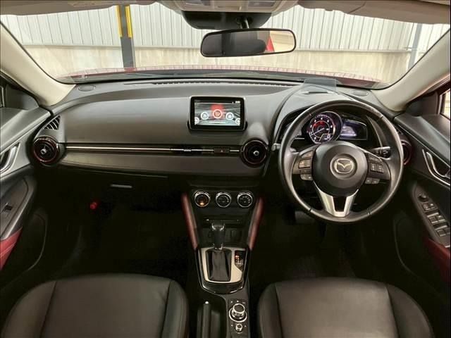 MAZDA CX-3 2015 Image 31