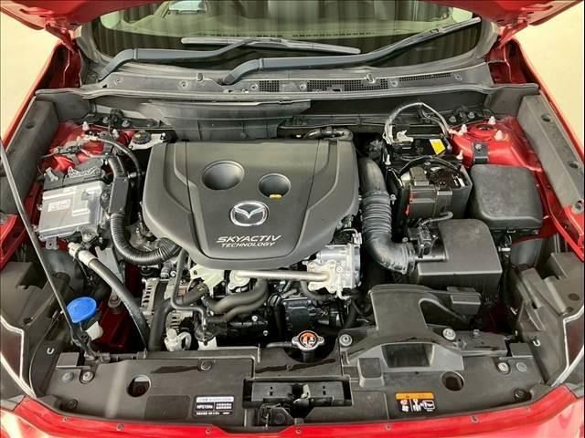 MAZDA CX-3 2015 Image 31