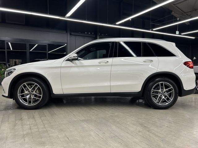 MERCEDES BENZ GLC CL 2017 Image 31