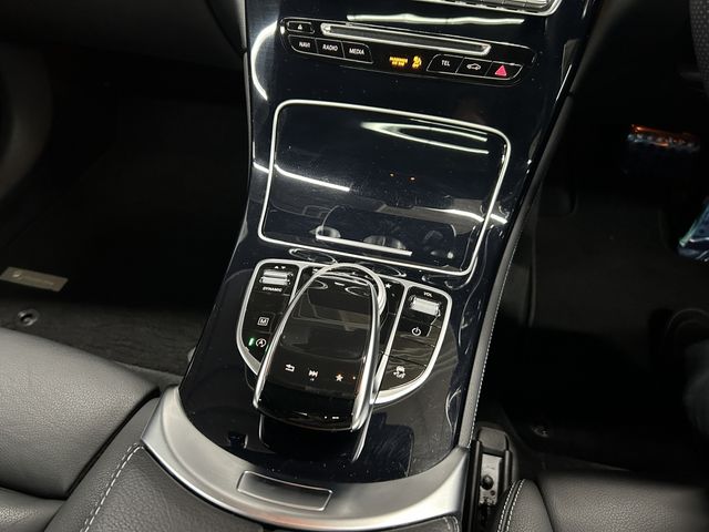 MERCEDES BENZ GLC CL 2017 Image 31