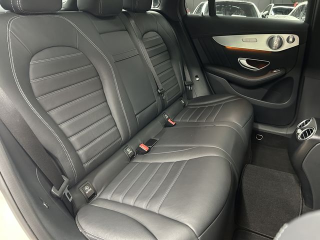 MERCEDES BENZ GLC CL 2017 Image 31