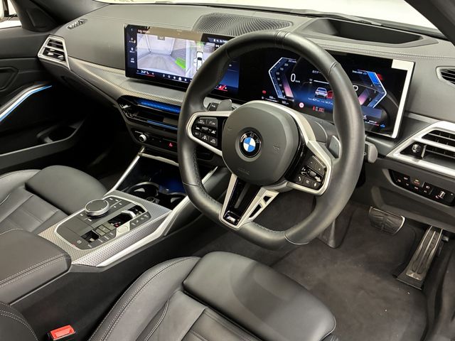 BMW 3SERIES TOURING 2025 Image 31