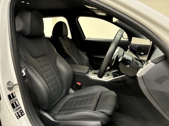 BMW 3SERIES TOURING 2025 Image 31