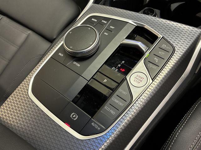 BMW 3SERIES TOURING 2025 Image 31