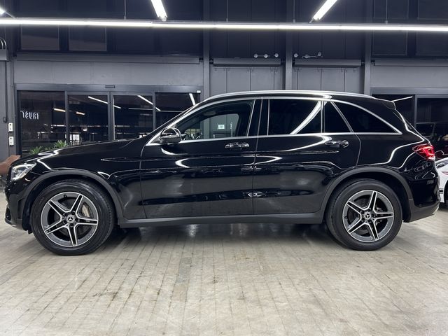 MERCEDES BENZ GLC CL 2019 Image 31