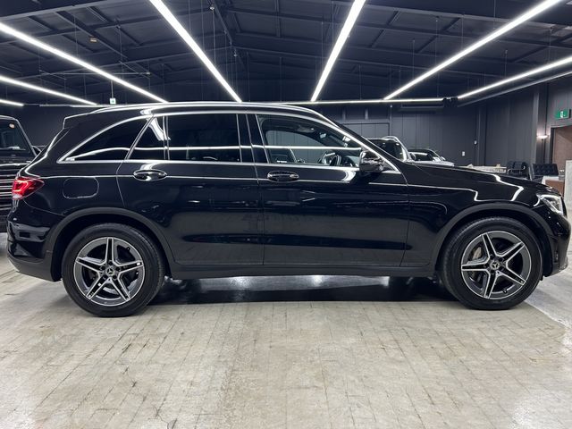 MERCEDES BENZ GLC CL 2019 Image 31