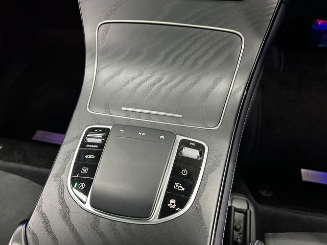 MERCEDES BENZ GLC CL 2019 Image 31