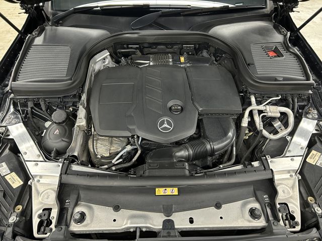 MERCEDES BENZ GLC CL 2019 Image 31